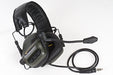 Earmor Tactical Hearing Protection Ear-Muff (FG)