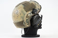 Earmor Tactical Hearing Protection Helmet Version Ear-Muff