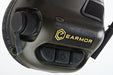 Earmor Tactical Hearing Protection Helmet Version Ear-Muff (FG)