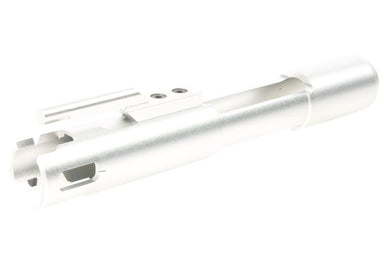 GHK M4 GBB CNC Aluminum Bolt Carrier (Silver)