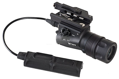 Surefire M720V RAID Weapon Light (White and IR Output)