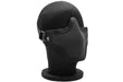 WoSport V1 Single-Band Scouts Half Face Airsoft Mask (MA20)