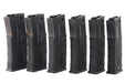 ICS T-MAG 300rds Tactical Hi-Cap M4 Magazine (6pcs/Box)