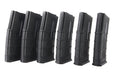 ICS T-MAG 300rds Tactical Hi-Cap M4 Magazine (6pcs/Box)