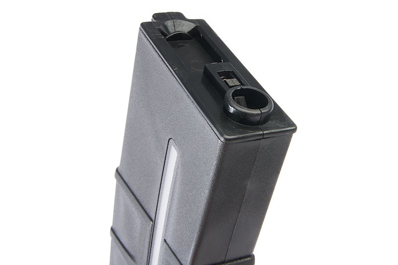 ICS T-MAG 300rds Tactical Hi-Cap M4 Magazine (6pcs/Box)