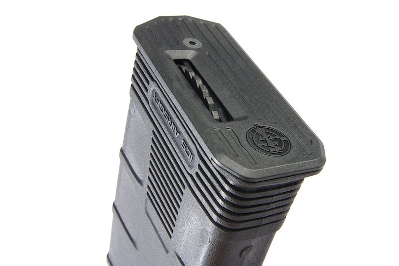 ICS T-MAG 300rds Tactical Hi-Cap M4 Magazine (6pcs/Box)