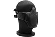 WoSport Tactical Glory Half Face Airsoft Mask (MA42)