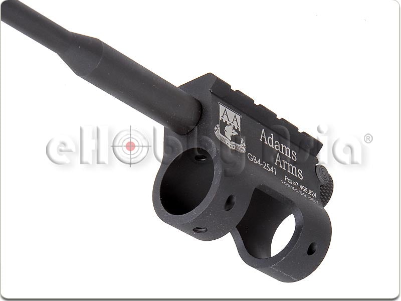Madbull Adam Arms Gas Block Kit (Carbine System)