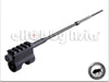 Madbull Adam Arms Gas Block Kit (Midlength System)