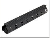 Madbull Daniel Defense Licensed 12inch Modular Float Rail
