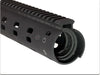 Madbull Daniel Defense Licensed 12inch Modular Float Rail