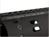 Madbull Daniel Defense Licensed 12inch Modular Float Rail