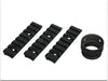 Madbull Daniel Defense Licensed 12inch Modular Float Rail