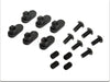 Madbull Daniel Defense Licensed 12inch Modular Float Rail