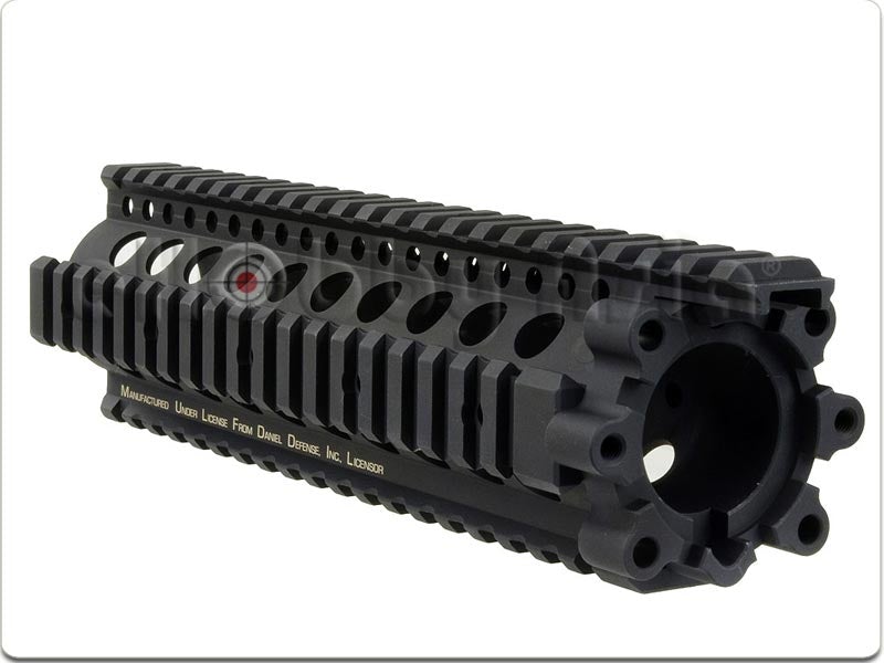 MADBULL Daniel Defense 7.62 Lite Rail 9inch
