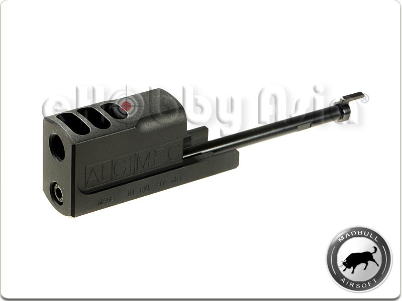 Madbull Hitman M9A1 Comp for SOCOMGEAR/WE/KJW