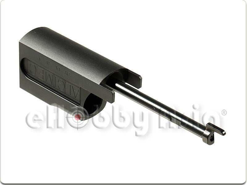 Madbull Hitman M9A1 Comp for SOCOMGEAR/WE/KJW