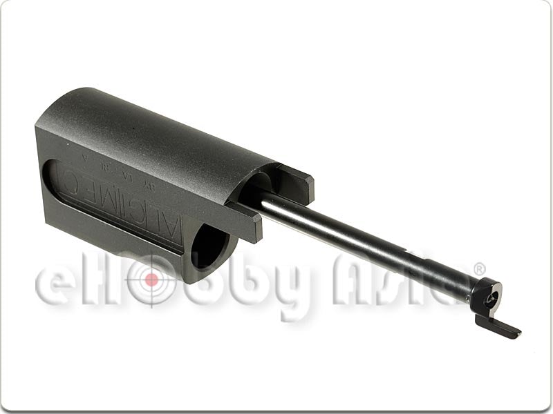 Madbull Hitman M9 Comp for SOCOMGEAR/WE/KJW