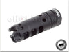 Madbull LANTAC Licensed Dragon Dummy Muzzle Brake (14mm CCW)