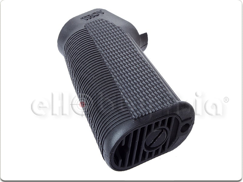 Madbull Troy Industries CONTROL Pistol Grip for AEG (BK)