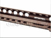Madbull Daniel Defence Licensed M4A1 12.5 Inch RIS II (Dark Earth)