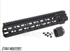 Madbull PWS 12 inch DI Keymod Handguard