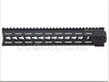 Madbull PWS 12 inch DI Keymod Handguard