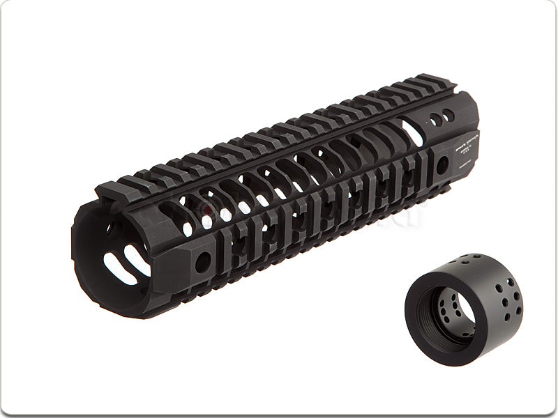 Madbull Spike's Tactical 9inch BAR Rail