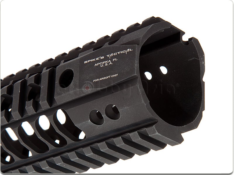 Madbull Spike's Tactical 9inch BAR Rail