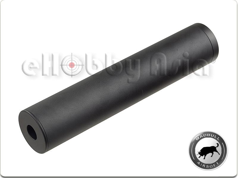 MADBULL SWR Barrel Extension 6 3/4inch TRIDENT9 (14mm CCW)