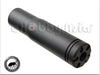 Madbull SWR Barrel Extension 6 inch WOLVERINE (14mm CCW Thread)