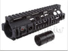 Madbull Superior Weapon Systems (SWS) Free Float 7.25inch Handguard (E115C Carbine Model)