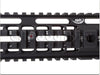 Madbull Superior Weapon Systems (SWS) Free Float 7.25inch Handguard (E115C Carbine Model)