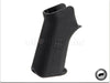 Madbull Troy Battle Axe Grip Black (for Medium AEG Motor)