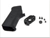 Madbull Troy Battle Axe Grip Black (for Medium AEG Motor)