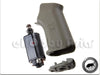 Madbull Troy Battle AXE Grip-CQB with Motor Combo (Olive Drab)