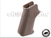 Madbull Troy Battle AXE Grip-CQB with Motor Combo (Tan)