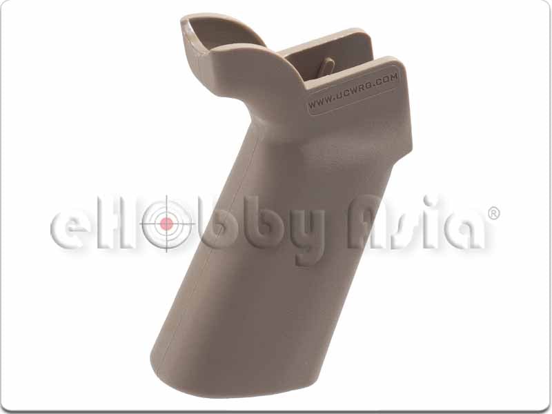 Madbull Umbrella Corporation Licensed Airsoft AEG Pistol Grip 23 (DE)