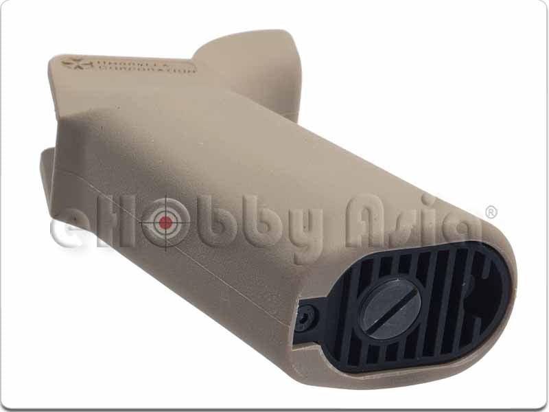 Madbull Umbrella Corporation Licensed Airsoft AEG Pistol Grip 23 (DE)