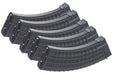 MAG AK47 Waffle 100rds Magazine for Marui AK47 (5 pcs)