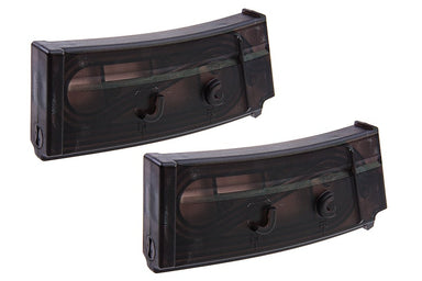 MAG SIG552 100rds Magazine box Set (2 Pack)