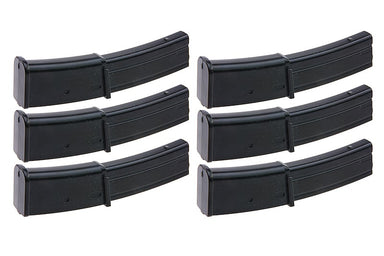 MAG 100rds Magazine Box Set for Marui MP7 AEG