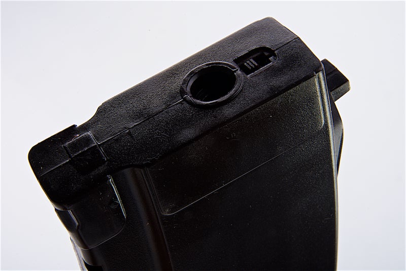 MAG AK74 100rds Mag 5 Box Set for Marui AK (Plum)