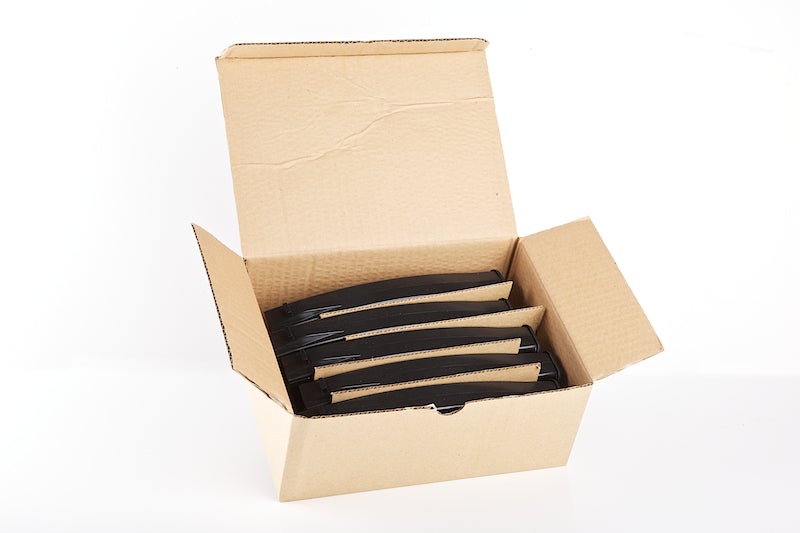 MAG AK74 100rds Mag 5 Box Set for Marui AK