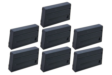 MAG M16 Mid-Cap 130rds VN style Magazine Box Set (7pcs/Box)