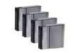 MAG M14 Short 70rds. Magazine Box set for Marui M14 (4 Pack)
