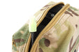 ARES 1100rds Box Magazine For LMG 2020 Ver AEG (Camouflage)