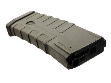 CAA 360 rds Hi-Cap Magazine for M4 AEG (Dark Earth)