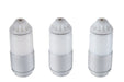 MAG 108 Rounds Airsoft Cartridge For G&P AK Launcher (3pcs/ White)