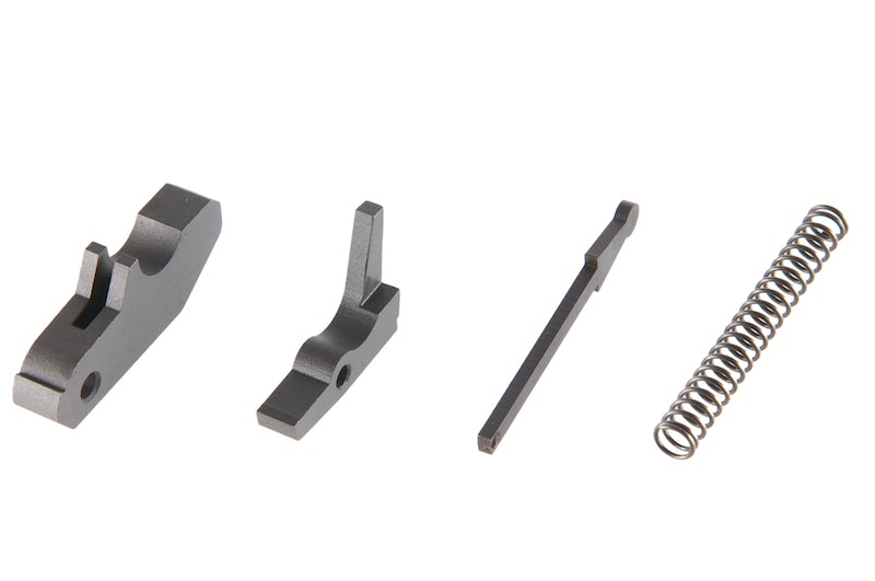MAG CNC Steel Hammer Set With 150% Spring For KJ KC02